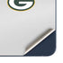 NFL Green Bay Packers White Striped Galaxy A36 5G Skin